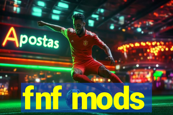 fnf mods